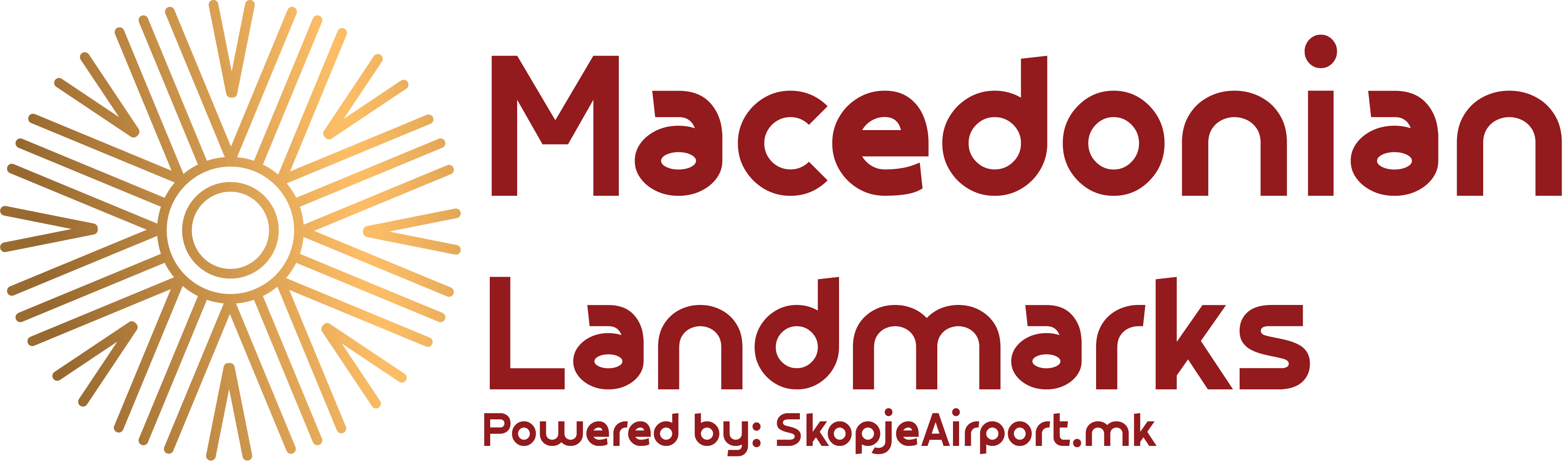 Macedonian Landmarks