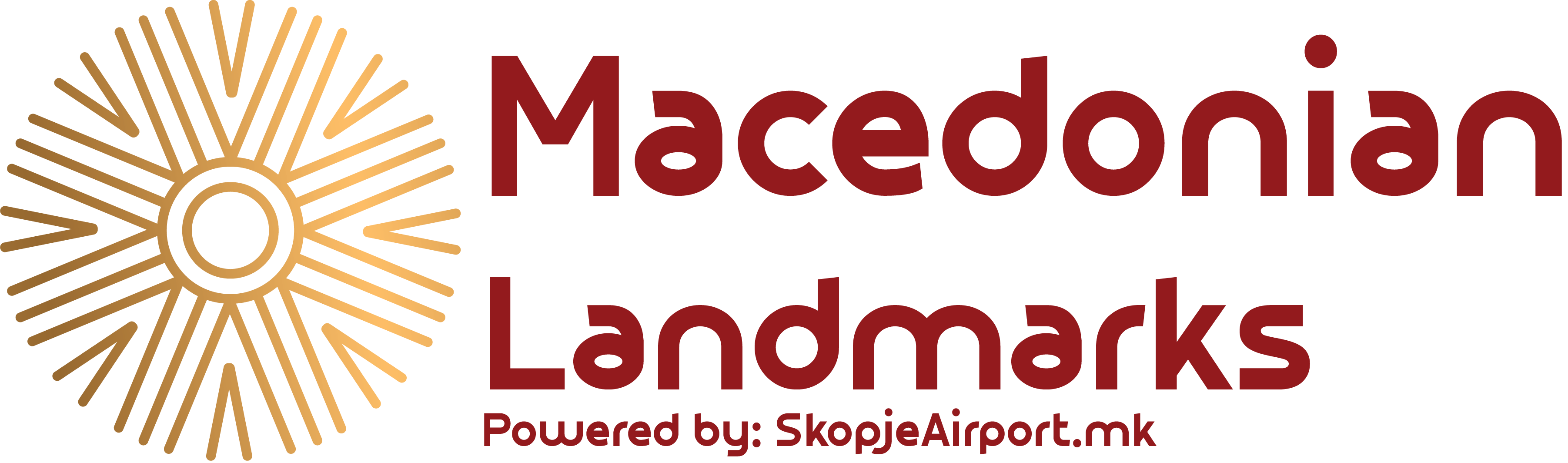 Macedonian Landmarks