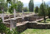 Heraclea – Ancient Macedonian city