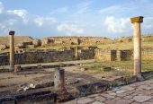 Bargala – Ancient city