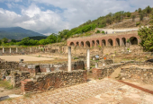 Heraclea – Ancient Macedonian city