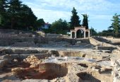 Plaosnik – Archaeological holy place